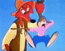 Song Of The South Briar Patch GIF - Song Of The South Briar Patch GIFs