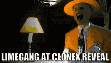 Clonex Limegang GIF - Clonex Limegang Nfts GIFs