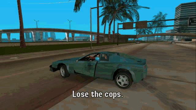 Found an HD mod for GTA Vice City, decided to share screenshots. : r/GTA