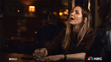 Give Me One More Drink Special Agent Shannah Sykes GIF