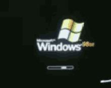 windows98se startup