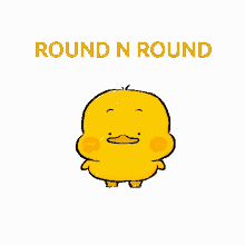 Dnxx Round And Round GIF - Dnxx Round And Round Cute GIFs