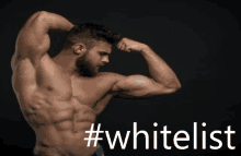 Whitelist GIF - Whitelist GIFs