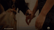 Holding Hands Intimate GIF - Holding Hands Intimate Couples GIFs
