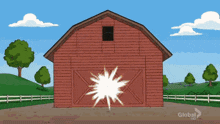 Family Guy Amish GIF - Family Guy Amish Building GIFs