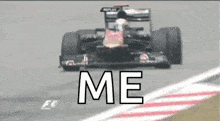 Wheels Fall Off F1 GIF - Wheels Fall Off F1 Formula One GIFs
