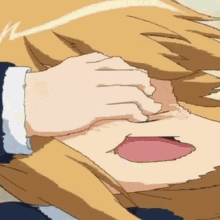 Anime Anifid GIF - Anime Anifid Anime Damage GIFs