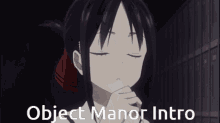 Object Manor Intro Object Show GIF - Object Manor Intro Object Manor Manor GIFs