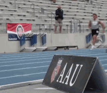 Track And GIF - Track And Field GIFs