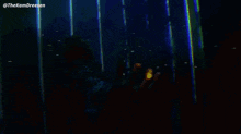 a computer generated image with the name thekamdreesen on the bottom right