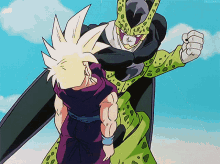 cell z