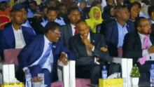 Somalia Nn GIF - Somalia Nn Laughing GIFs