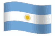 Argentina Flag GIF - Argentina Flag GIFs