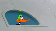 Ultimatum Daffy Duck GIF - Ultimatum Daffy Duck Looney Tunes GIFs