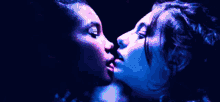 Netflix Kissing Game GIF - Netflix Kissing Game Boca A Boca GIFs