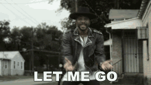 Let Me Go Keite Young GIF - Let Me Go Keite Young Bobby Sessions GIFs