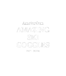 slopez amsterdam2018 amazing ski goggles
