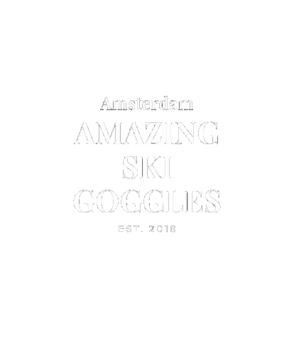 Slopez Amsterdam2018 Sticker - Slopez Amsterdam2018 Amazing Ski Goggles Stickers