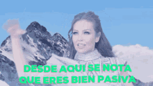 Thalia Thalía GIF - Thalia Thalía Memes Thalia GIFs