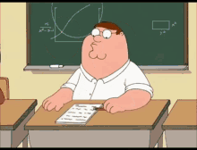 Peter Griffin GIF - Peter Griffin GIFs