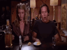 Born To Lick Your Face GIF - Caddyshack Whoa Shocked GIFs