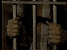 Frisco Jones Jail GIF - Frisco Jones Jail Let Me Out GIFs