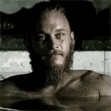 Ragnar Vikings GIF