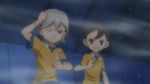Inazuma Eleven Go Inago GIF - Inazuma Eleven Go Inago Anime - Discover & Share GIFs Inazuma Eleven Go Inago GIF - Inazuma Eleven Go Inago Anime - Discover & Share GIFs