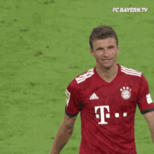 Fcb Fc Bayern GIF
