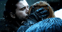 Family GIF - Game Of Thrones Go T Kiss GIFs