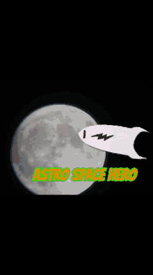 Astro Space Hero Captain Proton GIF - Astro Space Hero Captain Proton Flash Gordon GIFs