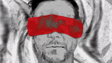 Blindfolded The Brummies GIF - Blindfolded The Brummies Set You Free GIFs