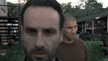 The Walking Dead Rick Grimes GIF