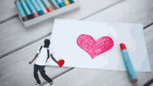 Love Valentine GIF - Love Valentine Mrtripledot GIFs