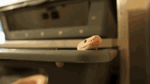 Snake Frown GIF - Snake Frown Smile GIFs