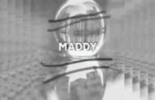 Maddy Jones Maddy GIF - Maddy Jones Maddy Jones GIFs