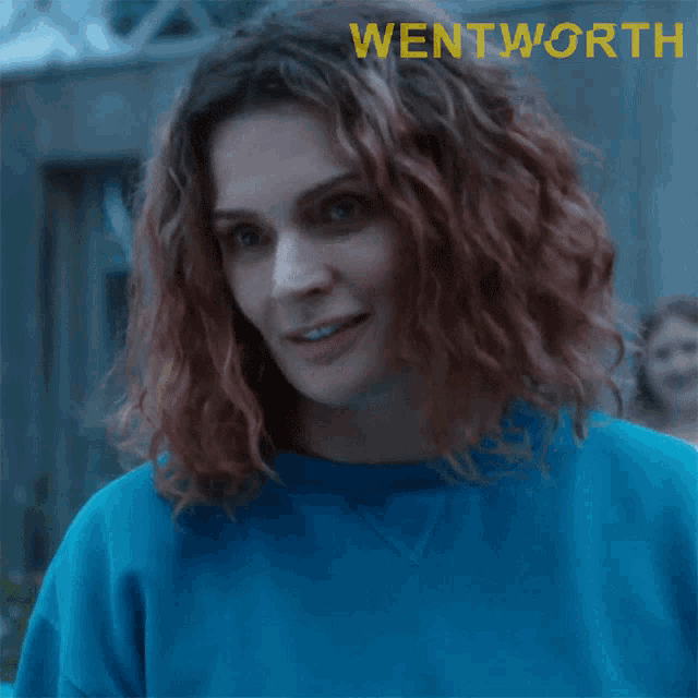 Shes Playing You Bea Smith GIF - Shes Playing You Bea Smith Wentworth -  Discover & Share GIFs