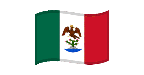 Imperio Mexicano Sticker - Imperio Mexicano Stickers