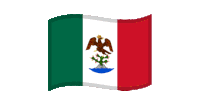 Imperio Mexicano Sticker - Imperio Mexicano Stickers