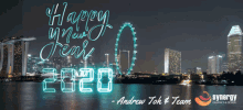 Sgg New Year 2020 GIF - Sgg New Year 2020 New Year2020 GIFs