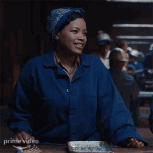Its Alright Maxine Chapman GIF - Its Alright Maxine Chapman A League Of Their Own GIFs