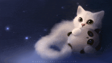 Galaxy Kitty GIF - Galaxy Kitty GIFs