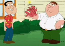 Family Guy Petar GIF - Family Guy Petar Peter GIFs