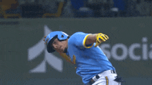 milwaukee brewers willy adames brewers lets go brewers dance