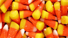 Candycorn GIF