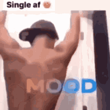 Mood Single GIF - Mood Single Single Af GIFs
