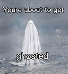 Stop Ghosted GIF - Stop Ghosted Ghost GIFs