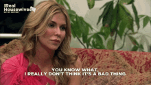 Brandi Rhobh Dont Care Real Housewives GIF - Brandi Rhobh Dont Care Dont Care Real Housewives GIFs