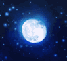 Moon Love GIF - Moon Love I Love You To The Moon And Back GIFs