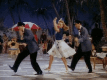 Arjan1982 Betty Grable GIF - Arjan1982 Betty Grable Dance GIFs